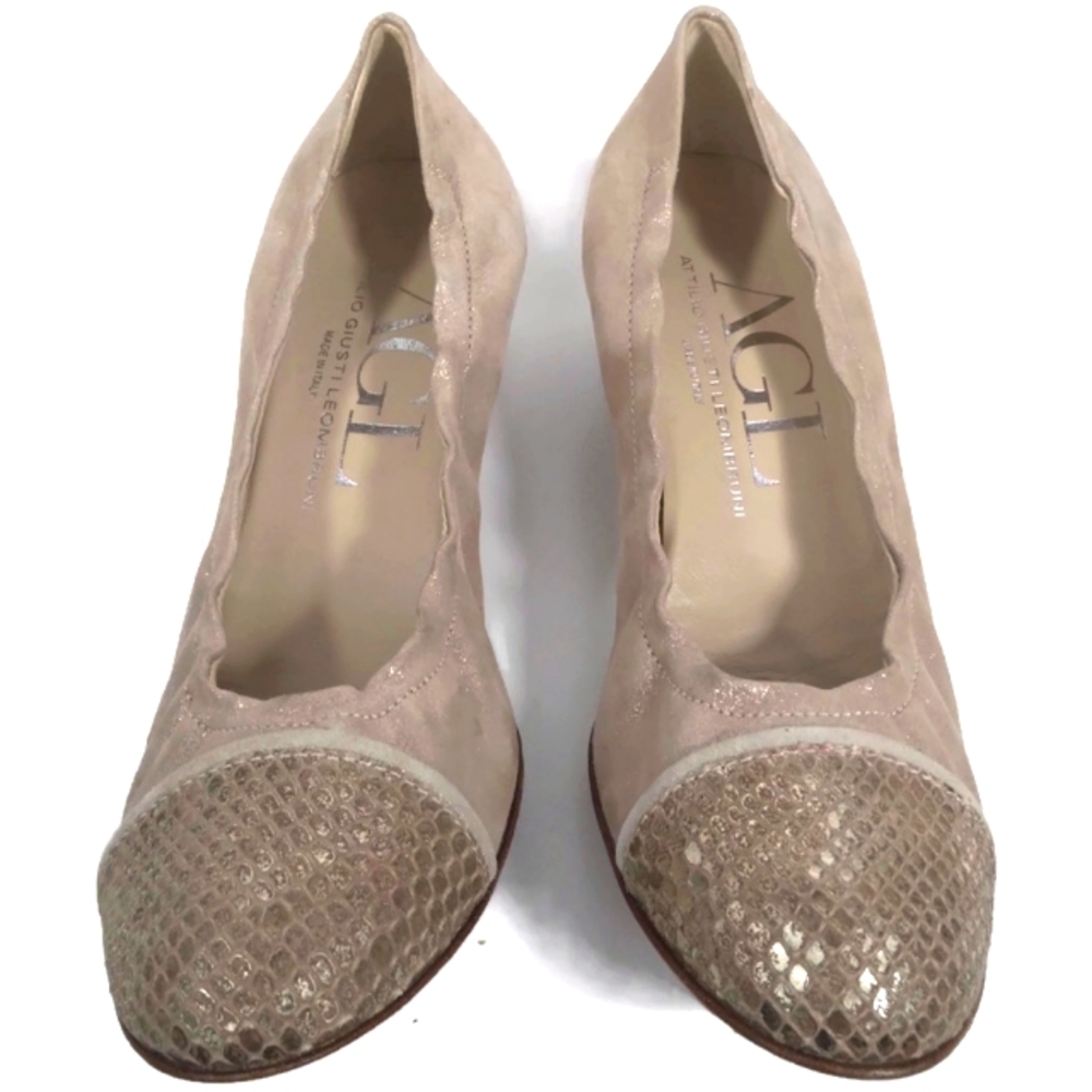 AGL Attilio Giusti Leimbruni sz 39.5